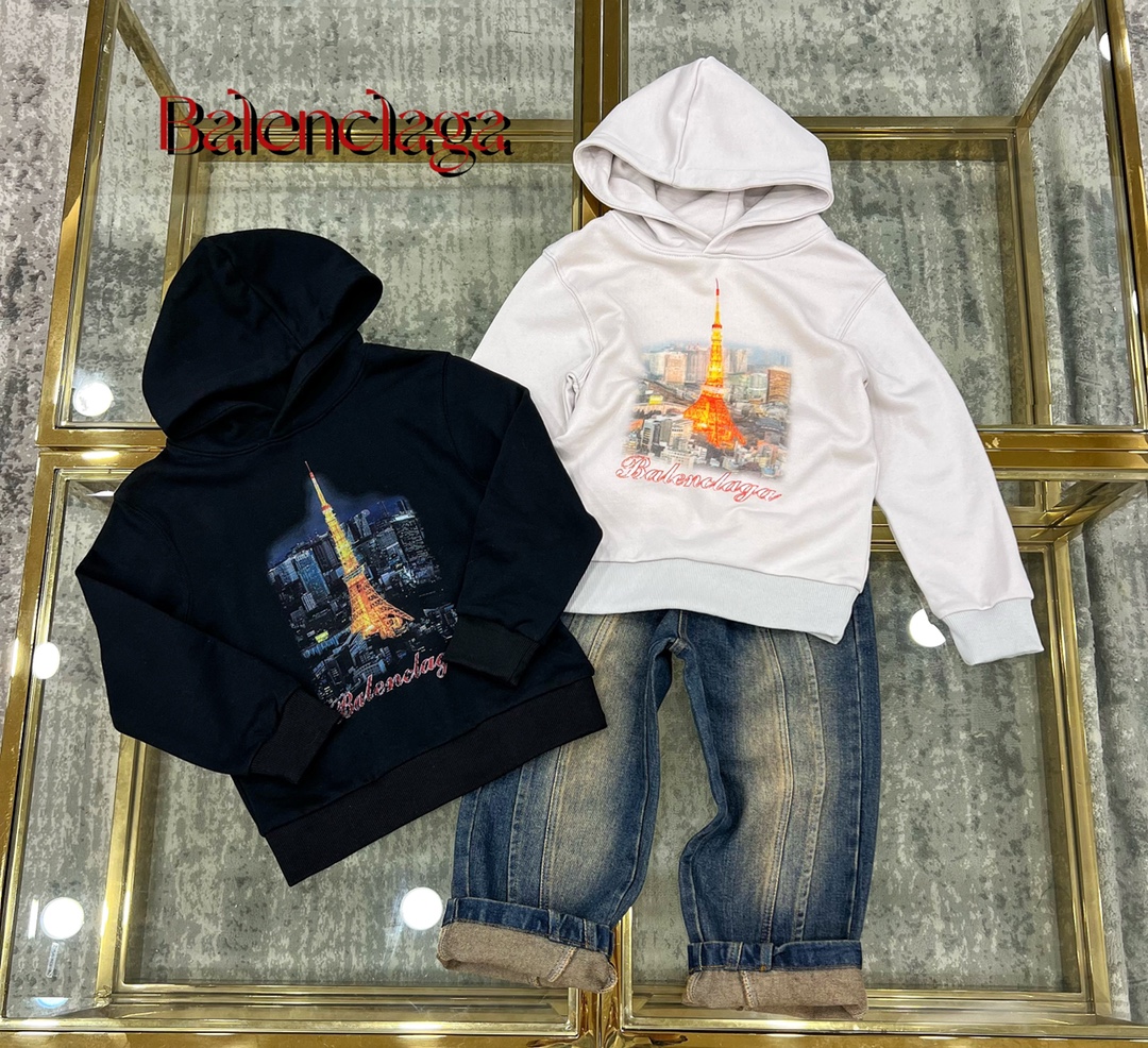 Balenciaga Kids